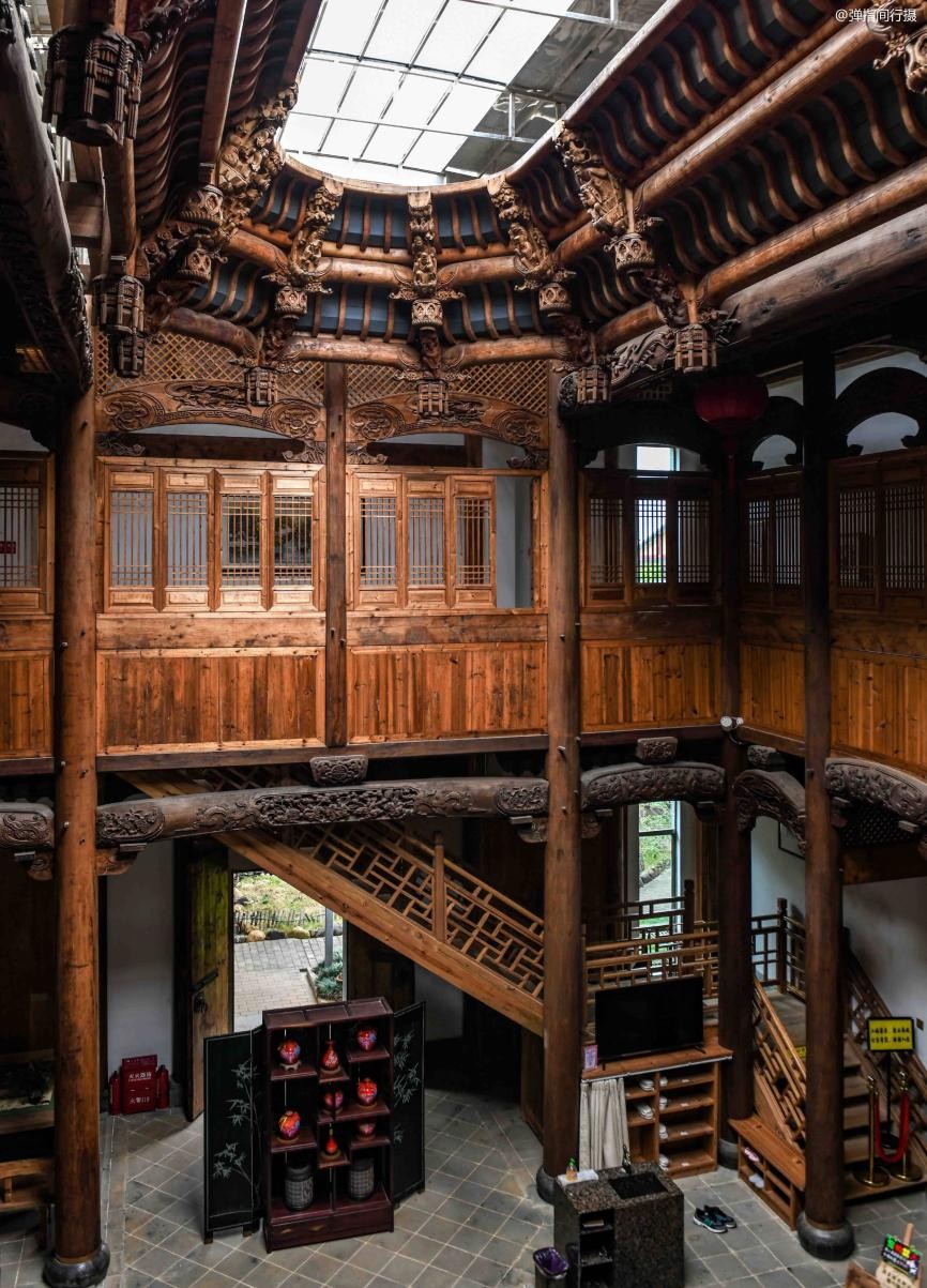 号称全球最贵的寺庙,花40亿打造的中国最奢华的寺庙