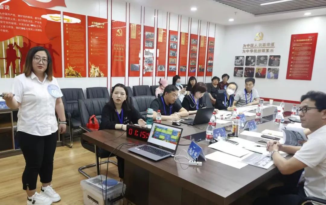 32个参赛项目出列！太原市星火项目创业大赛收官