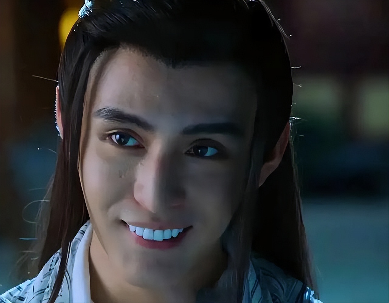 影视剧中秒变脸的演技爆发场面,影视剧中让人出戏的整容脸