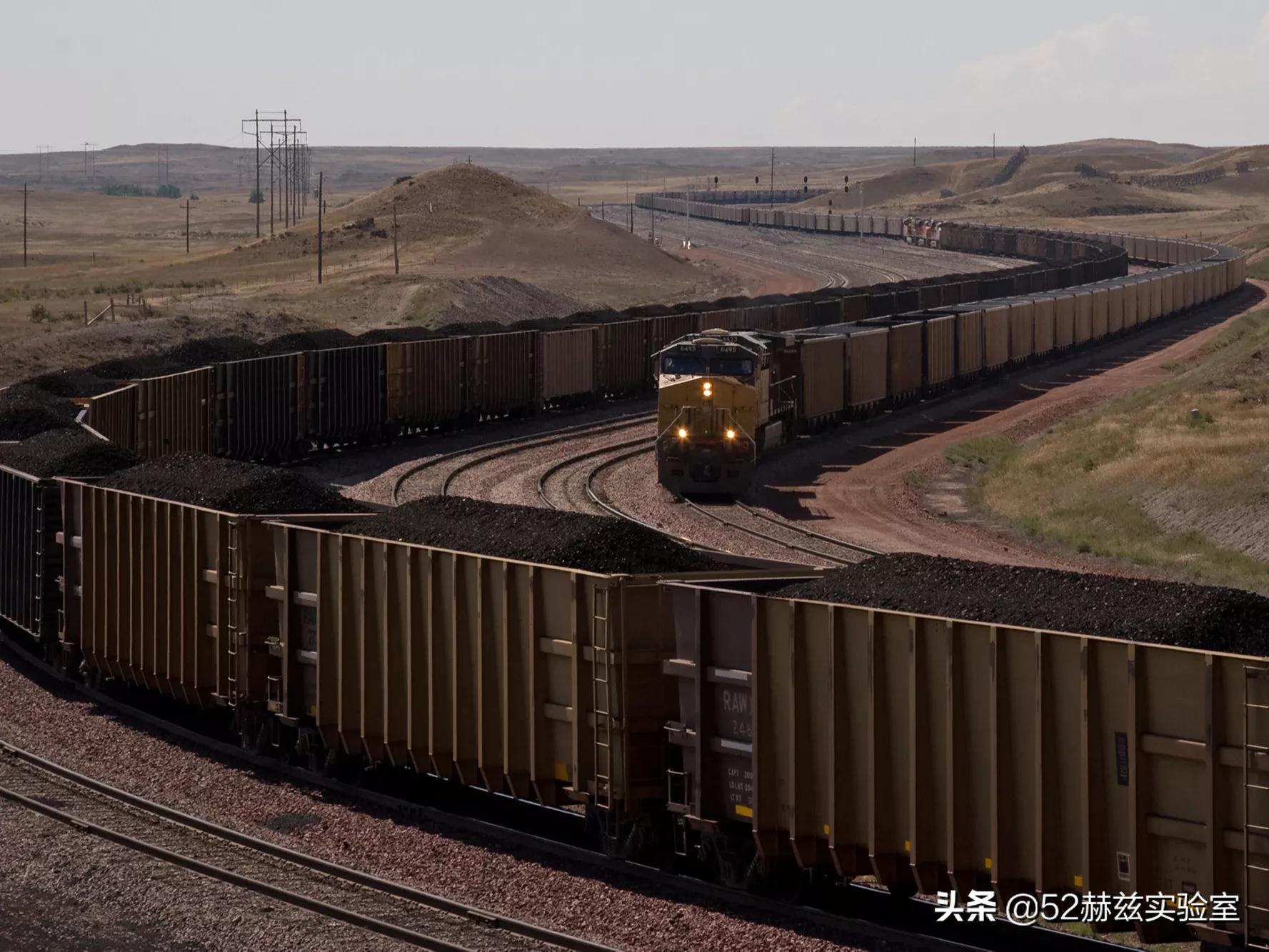 蒙古国矿产那么丰富，中国为何不采购，却大老远买澳大利亚的？