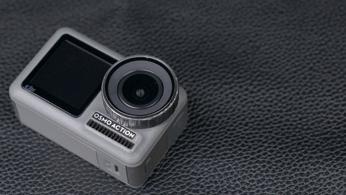 大疆运动相机action3对比gopro,运动相机大疆action3评测