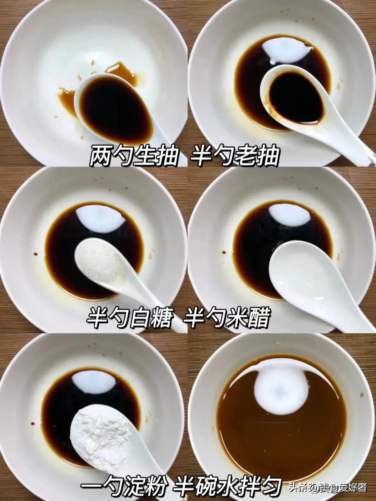 入夏必吃十大美食,入夏后宁愿少吃猪肉