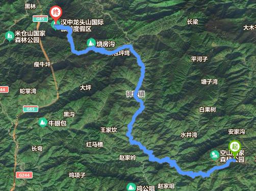 摩旅第一天骑摩托,摩旅318川藏第一站