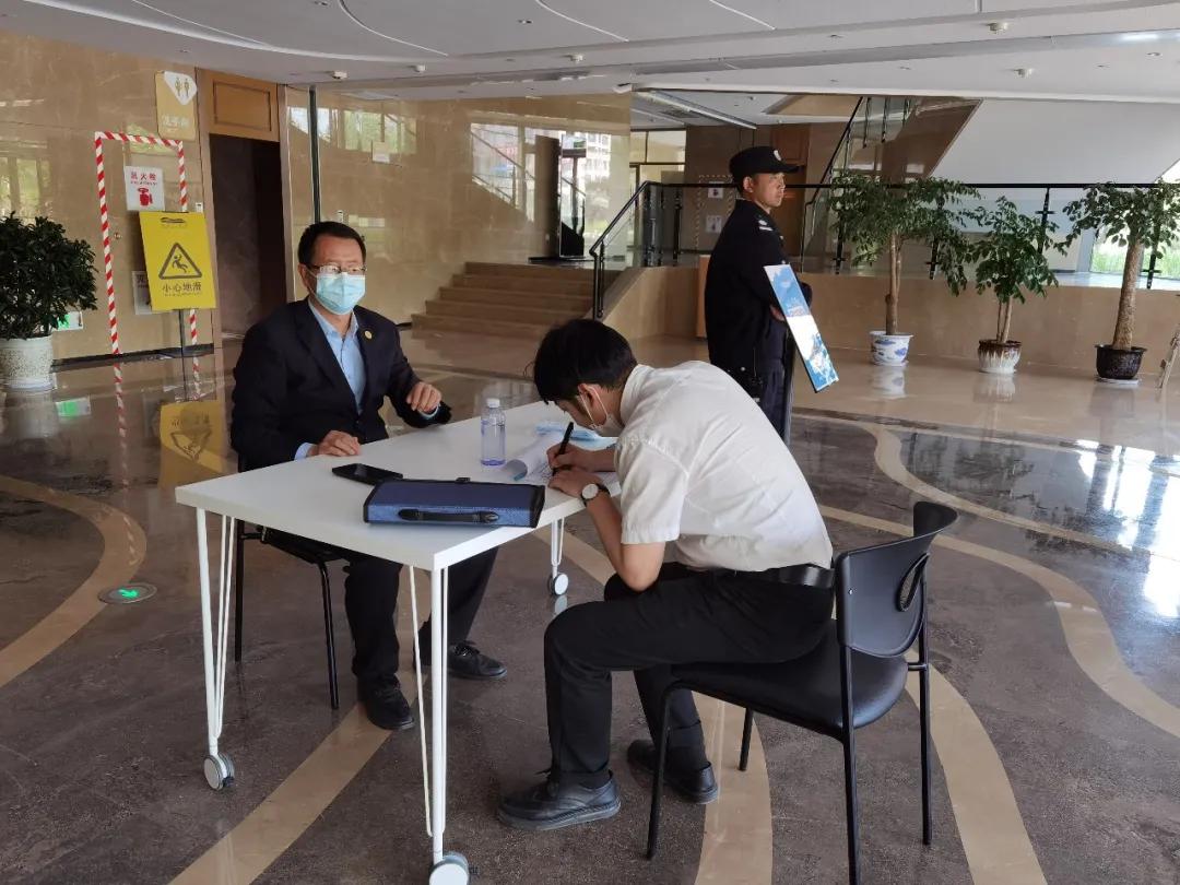 开拓进取砥砺前行｜榆林体育场馆公司2021年度事件回顾