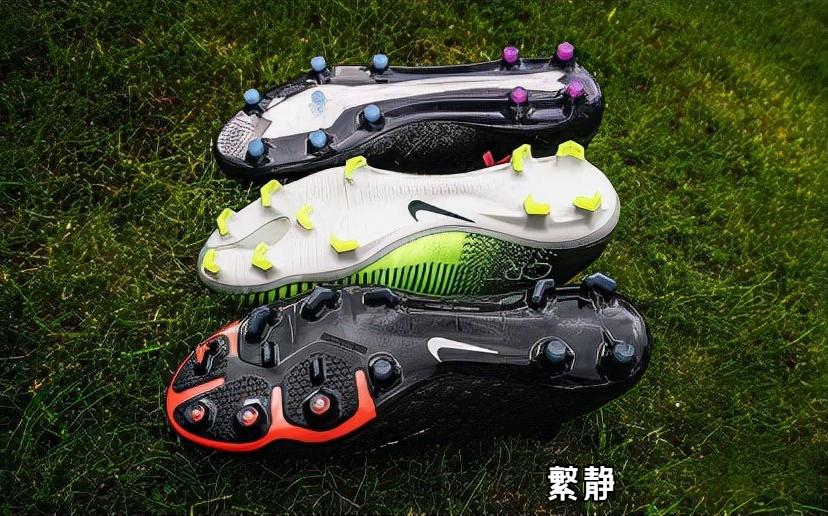 选啥品牌足球鞋,足球鞋推荐200以内如何选择足球鞋