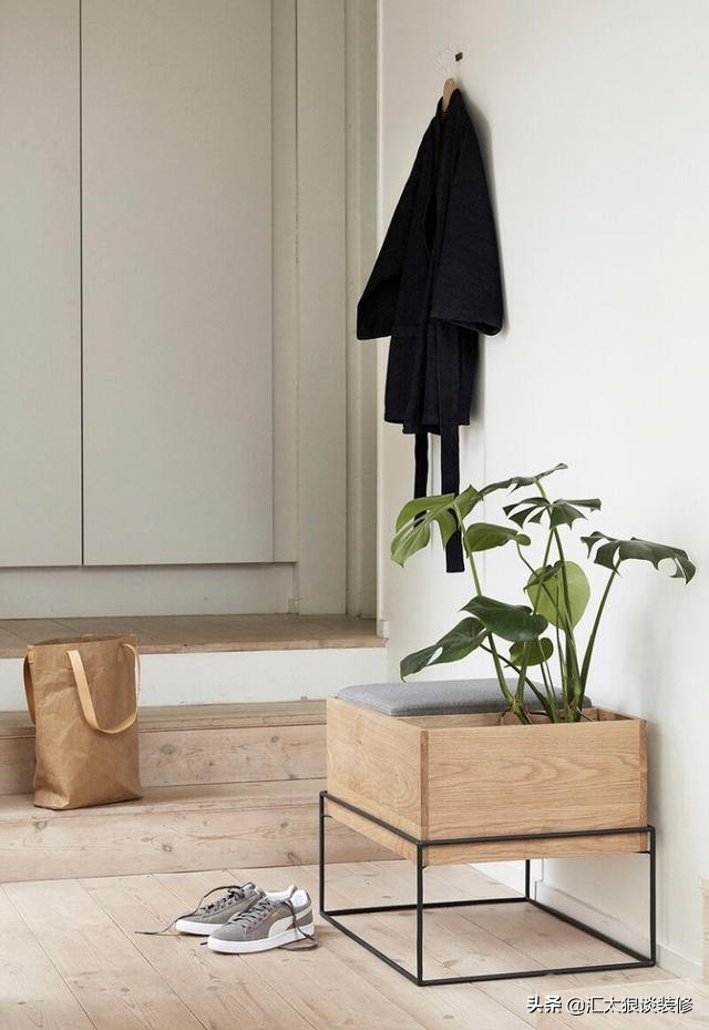 怎样装潢显空间大,空间小装修布置