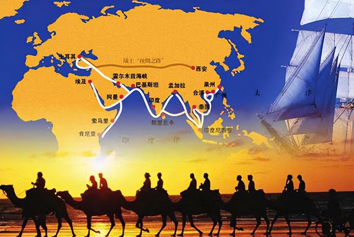 7月10日下午，国际又发生五件大事，中国给美国送上“大礼”！