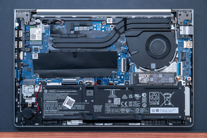 惠普战66i5集显评测,惠普战6615.6锐龙版