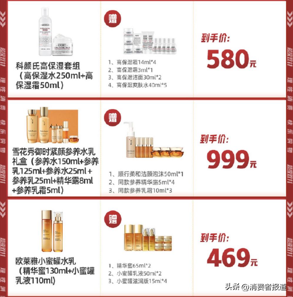 小样经济背后的生意经,小样经济是新风口吗