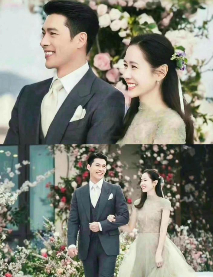 玄彬孙艺珍产后视频 (孙艺珍婚后首晒与玄彬同框照)