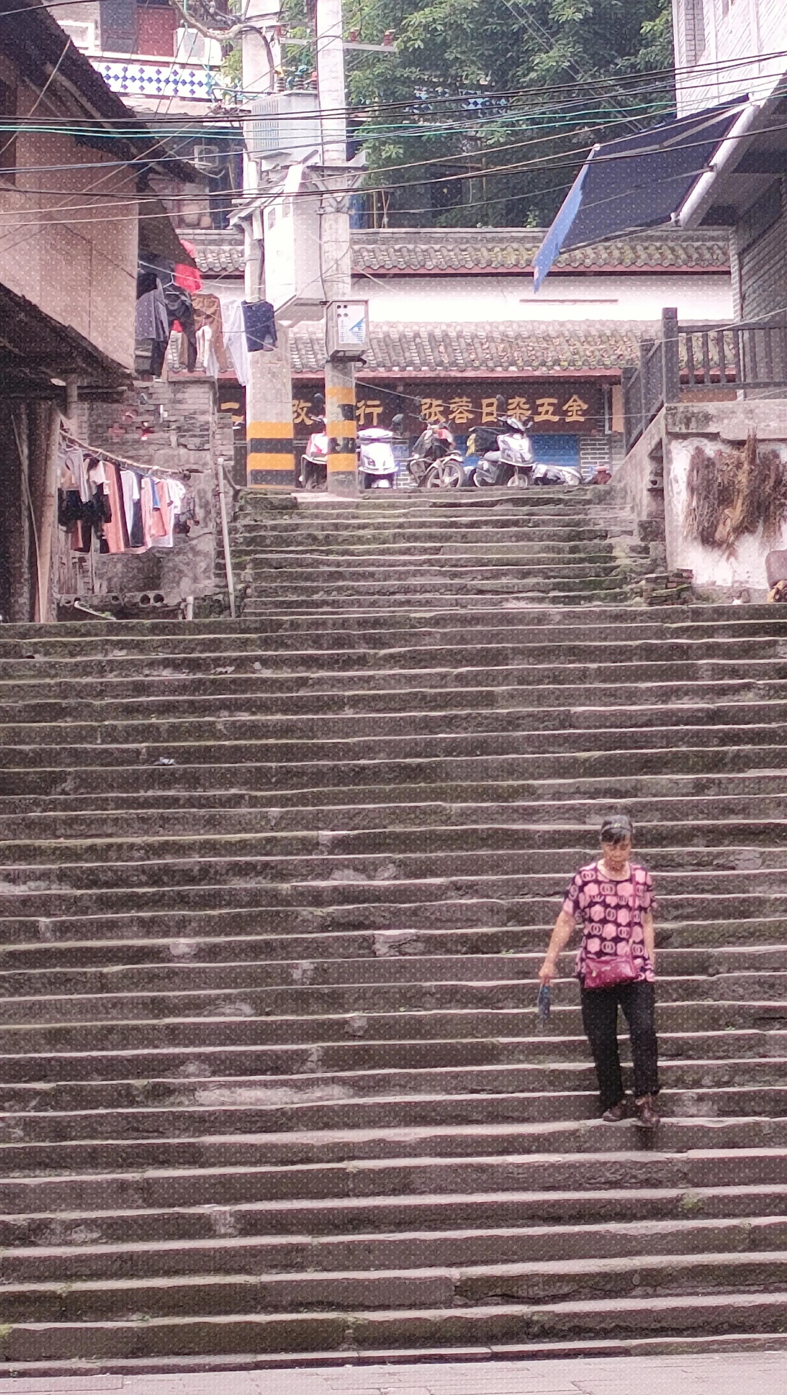 滇黔之行,川渝黔之行