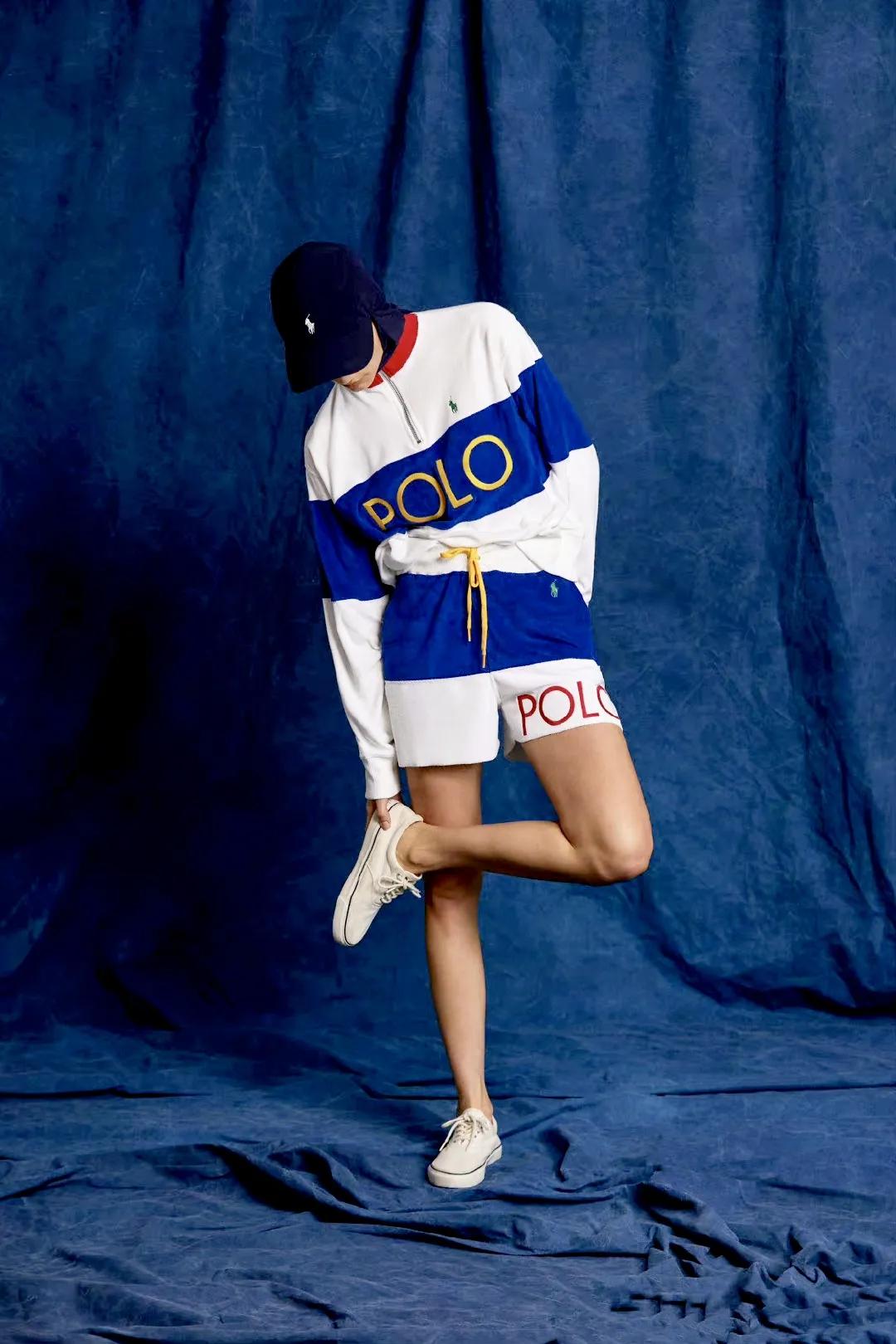 拉夫劳伦poloralphlauren,拉夫劳伦和poloralphlauren区别