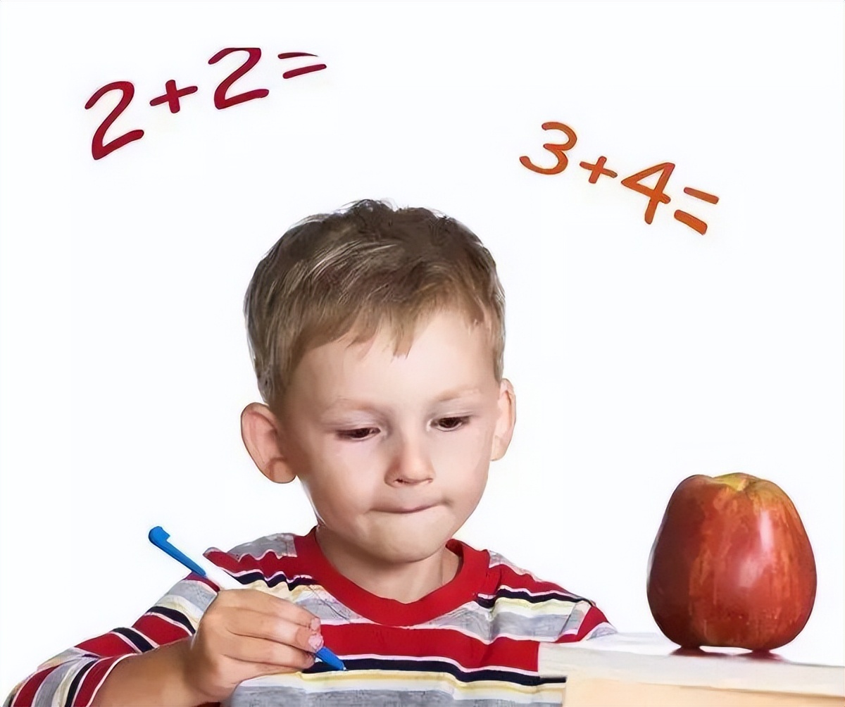 数学启蒙有方法,数学启蒙是先学思维还是数感