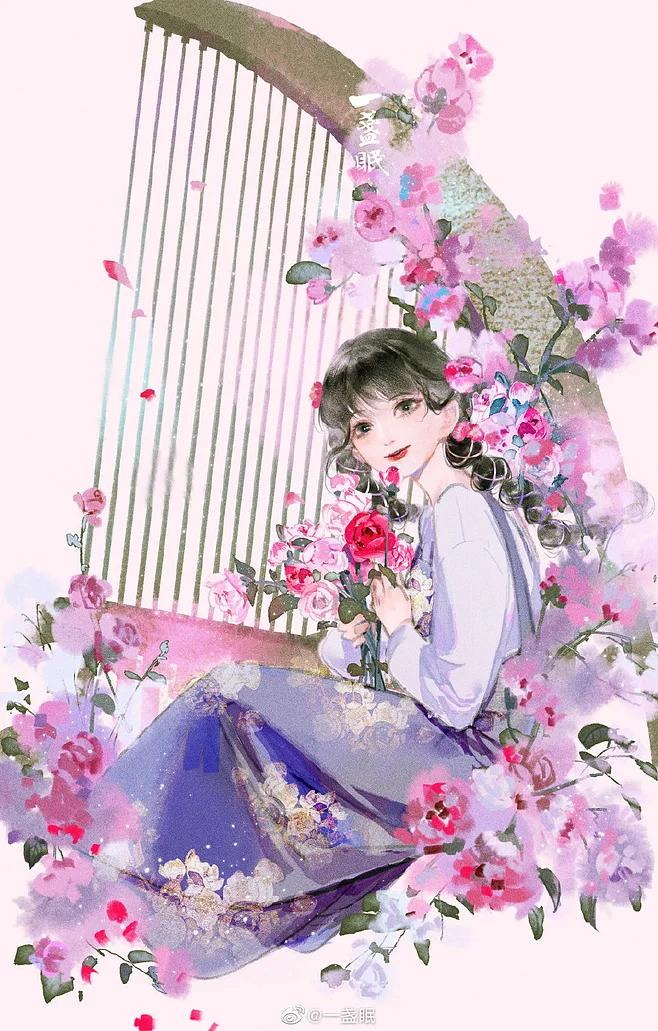 66首惊才绝艳的古诗词终于找到了,唐诗宋词那些意境绝美的冷门诗词