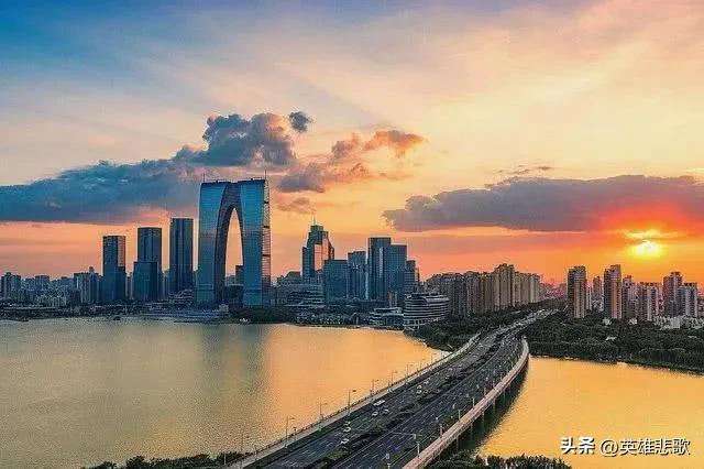 苏州会不会升副省级城市,苏州为何不是副省级城市