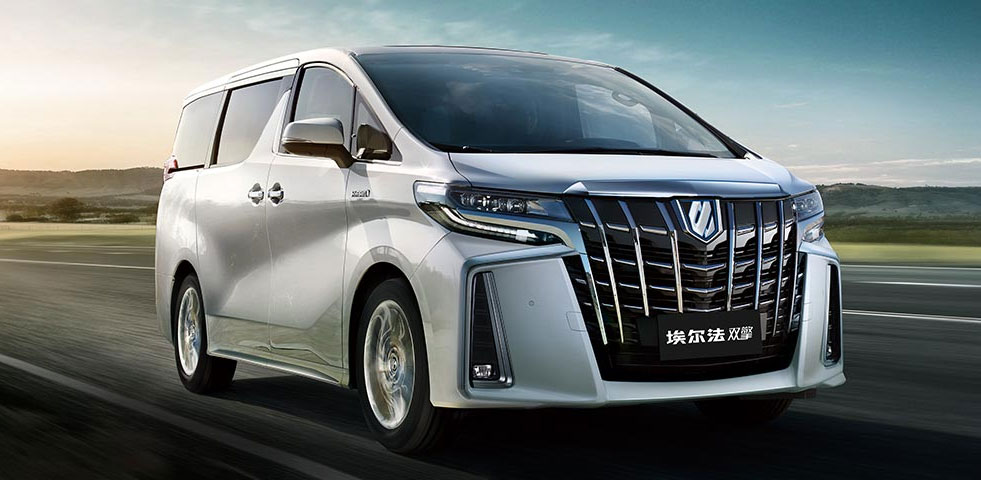 目前还在加价的车型,现在丰田车还加价吗