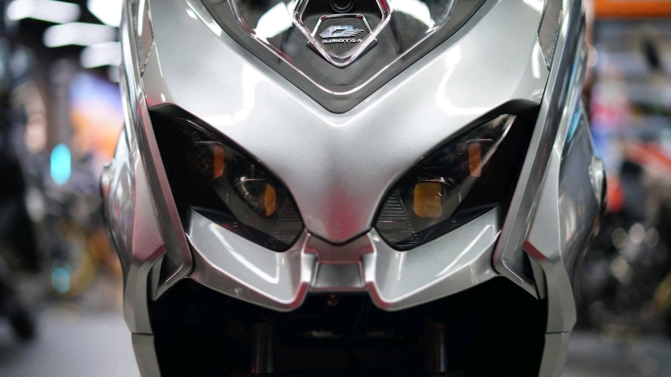 钱江qj鸿150怎么样,钱江qj150踏板爆改