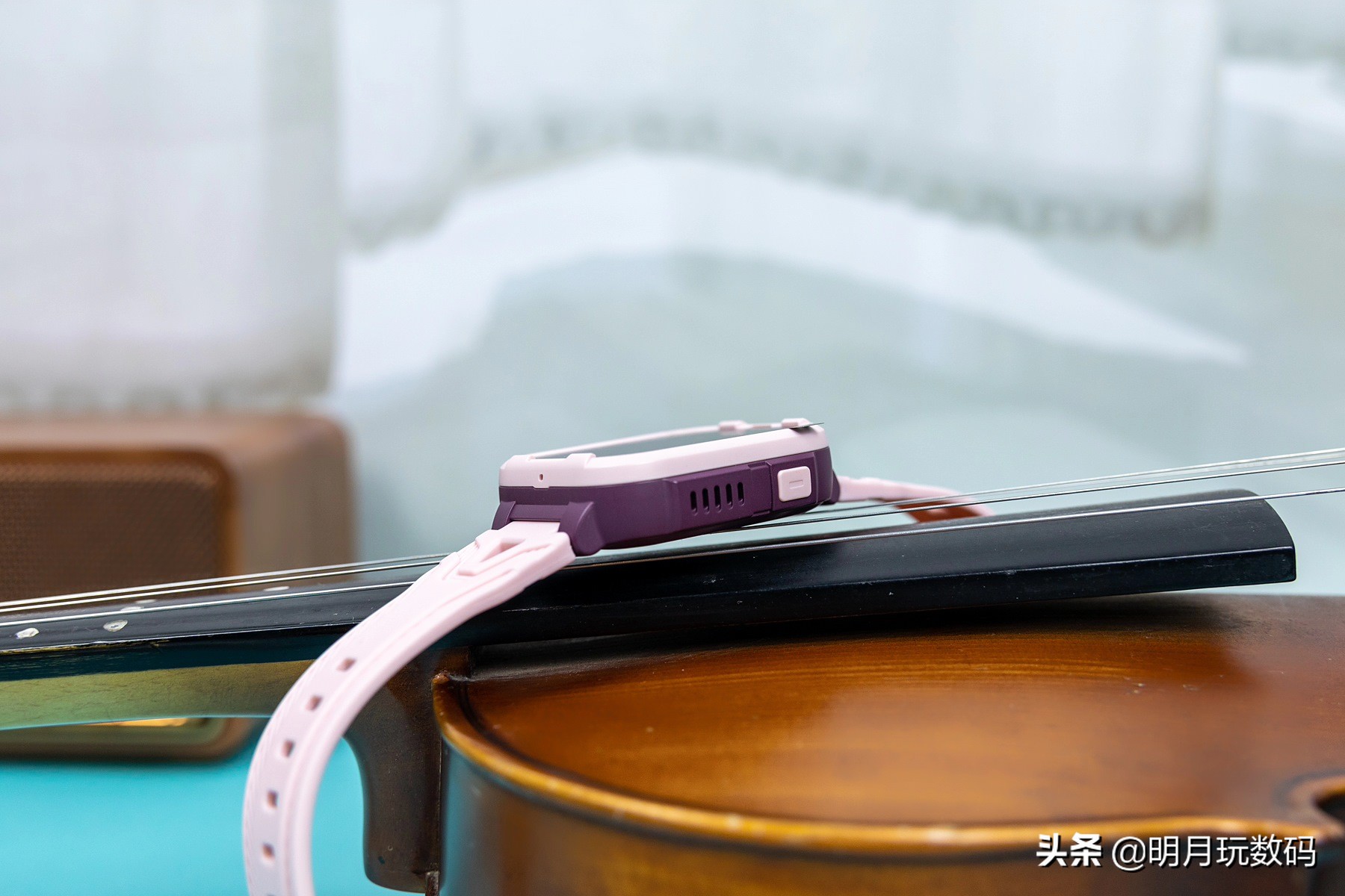 12-16岁儿童手表礼物排行榜,六一儿童哪种手表好呢