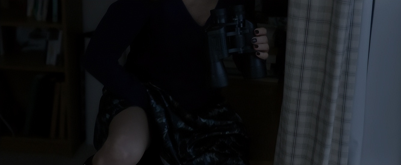 黄暴导演合作顶级女演员，情节狗血至极，无视道德底线，还被大赞