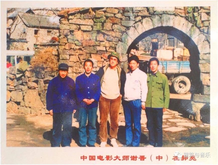 孙子眼中的林徽因和梁思成,孙子眼中林徽因