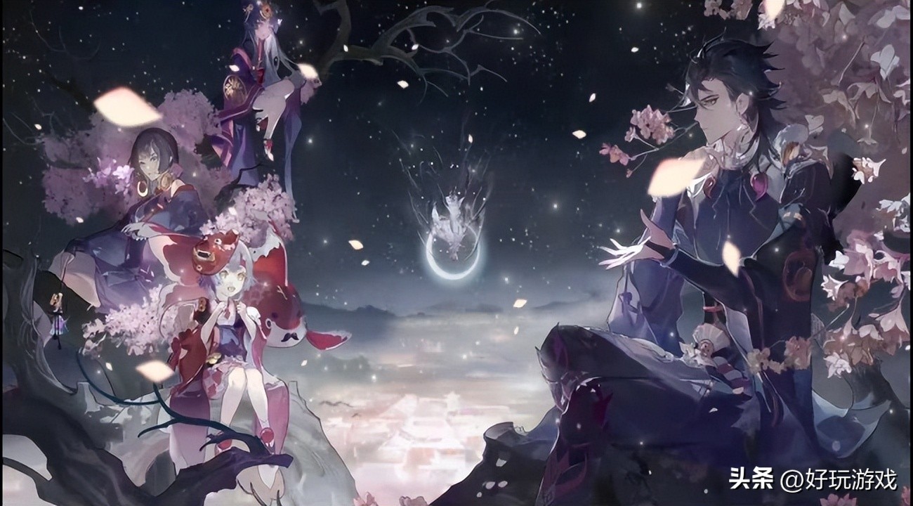 阴阳师大量退游,阴阳师玩家严重流失的现象