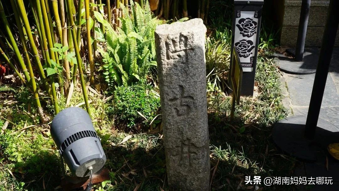 好吃!好玩!好古!长沙五一广场附近的这条老街,有了很多本地人都不知道的新玩法