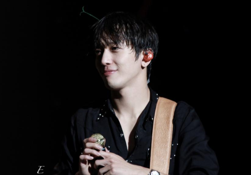 郑容和圈内爆料,郑容和最新近况