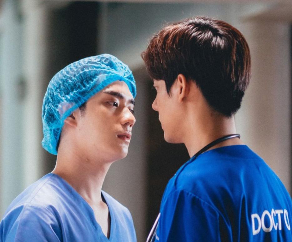 泰国题材的悬疑片,十大公认最好看恐怖的泰国剧