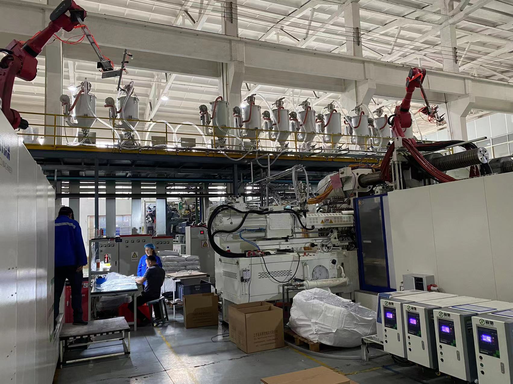 德国品牌塑胶原料除湿干燥机,国产塑胶除湿干燥机