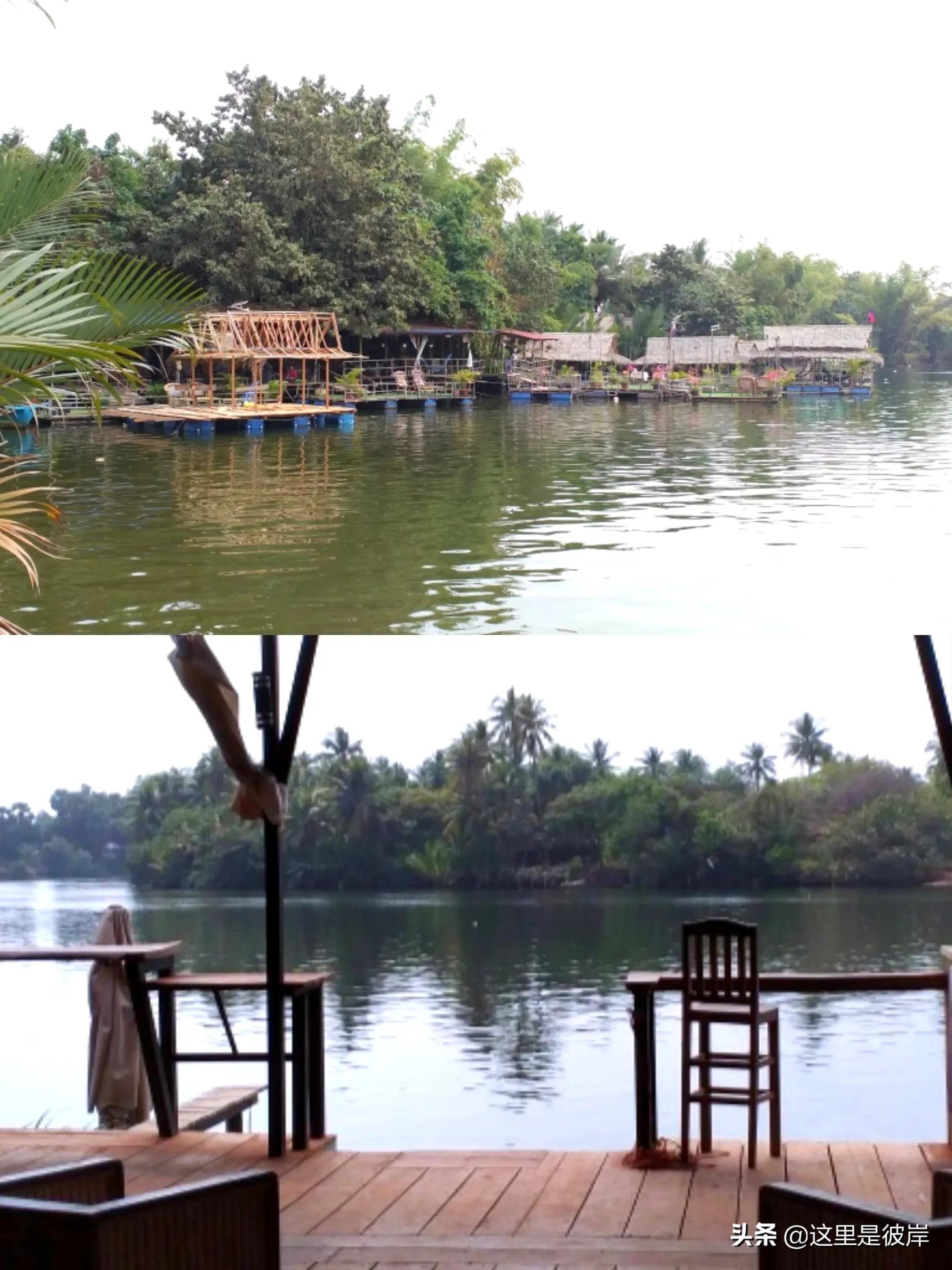 住过的最印象深刻的青旅,贡布旅游攻略大全