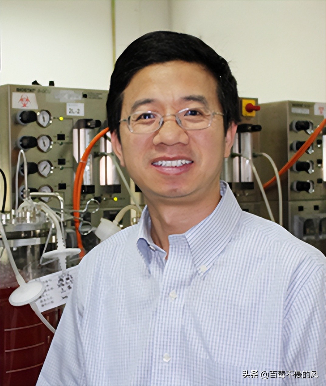 2022福布斯富豪榜中国内陆排名,2022福布斯全球富豪榜完整名单