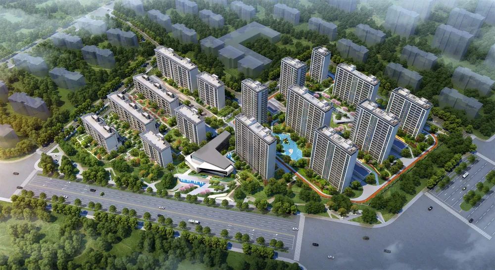 霸榜天宁！现象级红盘品质再升级！常州人沸腾了！