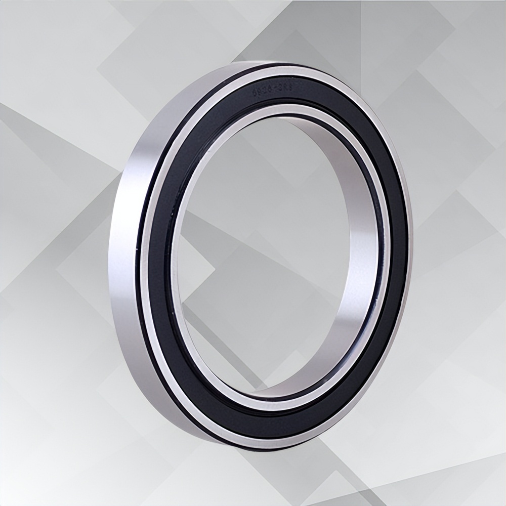 双列角接触球轴承型号标准,所有角接触球轴承尺寸及其代号