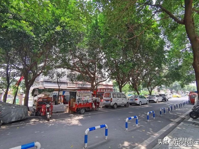 陪读房三室两厅一卫租金1300,潍坊一中附近陪读租房租金多少