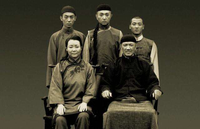 郭涛和张嘉译,陕西歌手郭涛近况