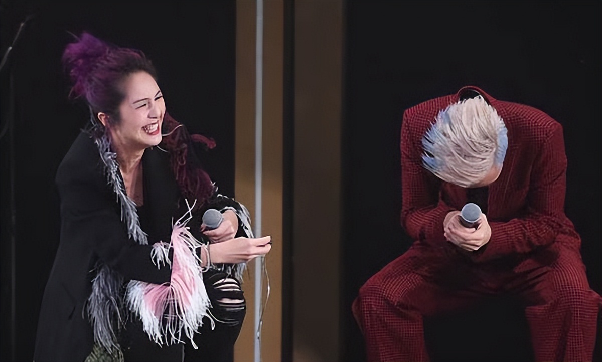 杨颖早期嫩模发言,杨颖离婚后资源一落千丈