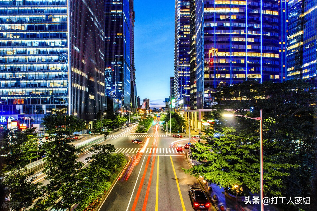 深圳卓越时代广场,深圳办公室在哪找