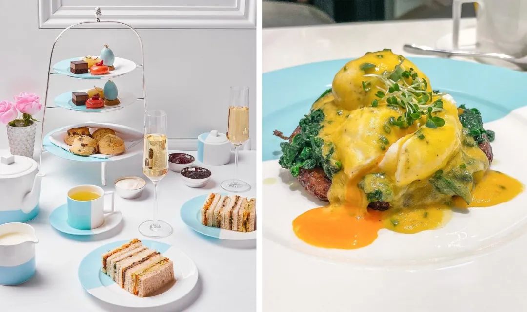 lv全球唯一一家餐厅,lv又出新品了