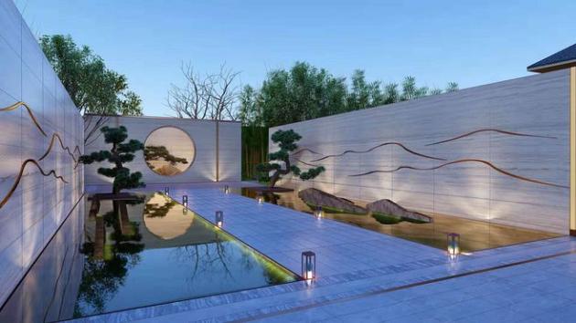 兴业胡桃新语家具,兴叶家具黑胡桃