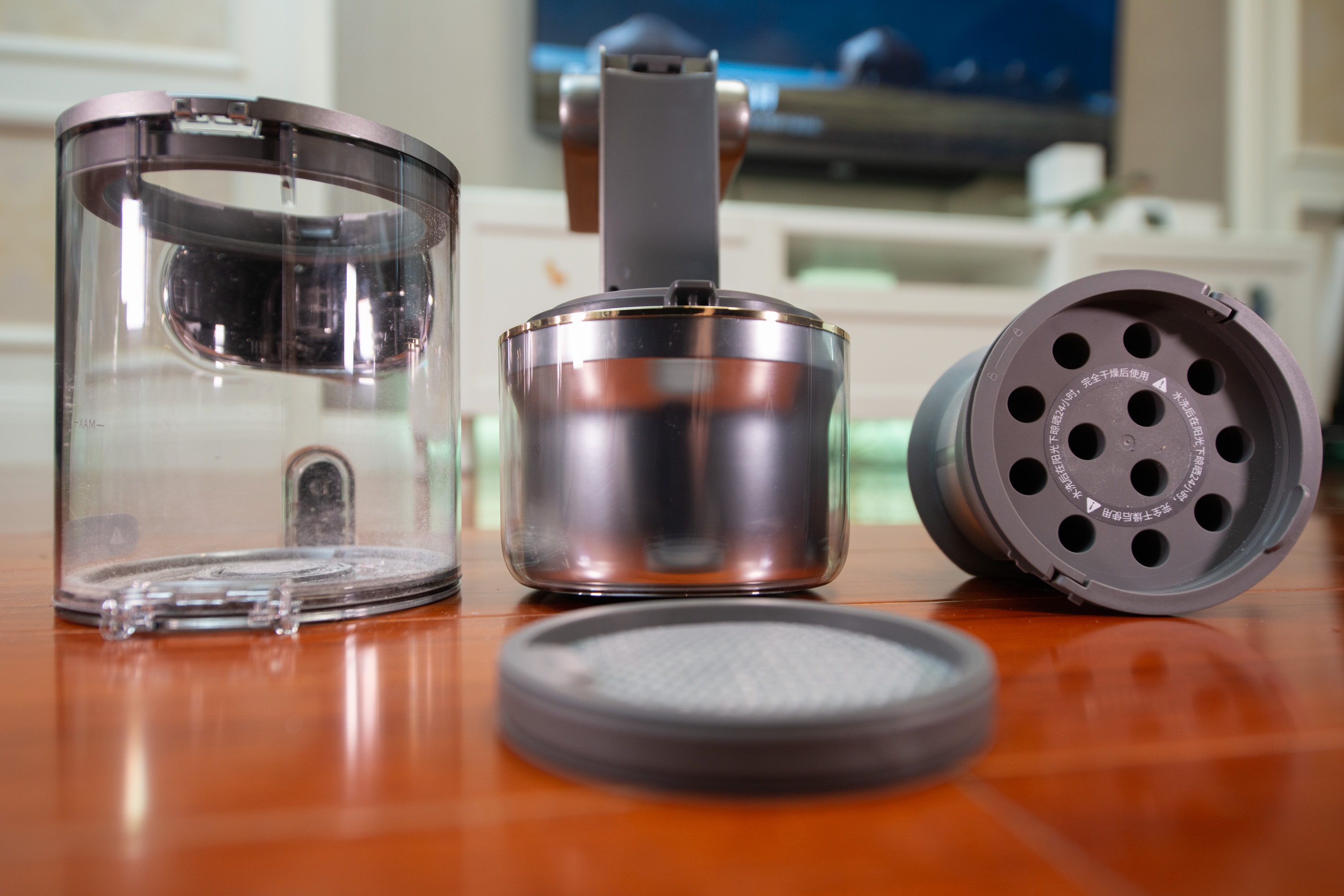 大吸力有线吸尘器性价比推荐,戴森跟追觅吸尘器比怎么样