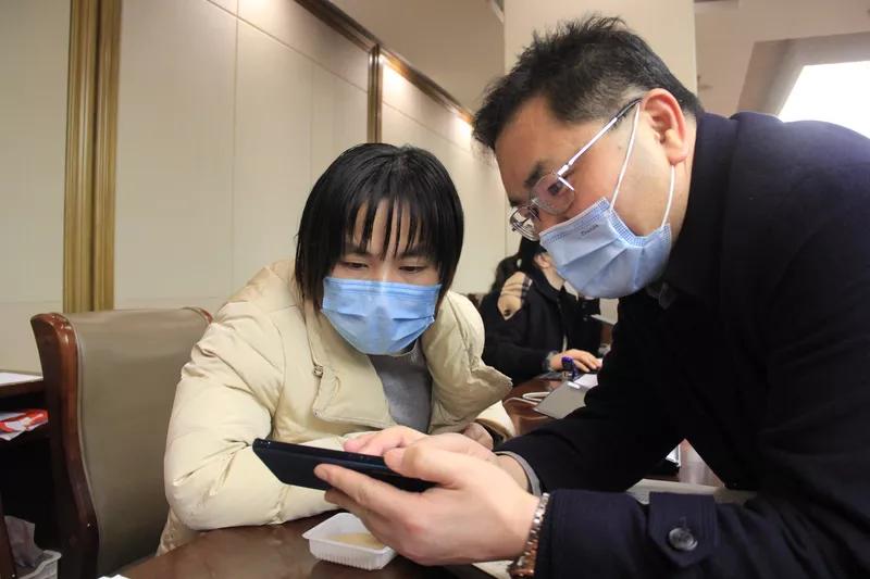 战疫有你众志成城赢得全胜,战疫巾帼力量铸就抗疫最美风景