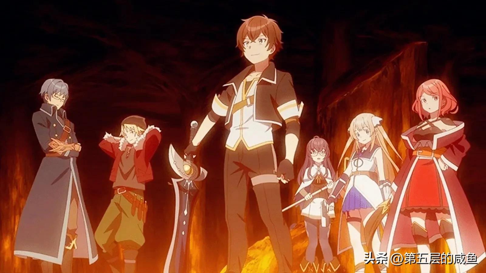 唐家三少改编的动漫有哪些,根据小说改编的动漫最好看的