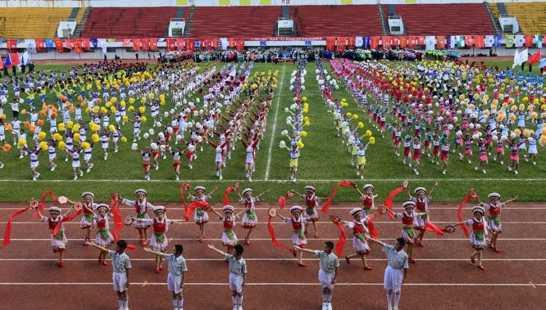 大理市教育体育局十四五规划,大理州2023年教育体育工作要点