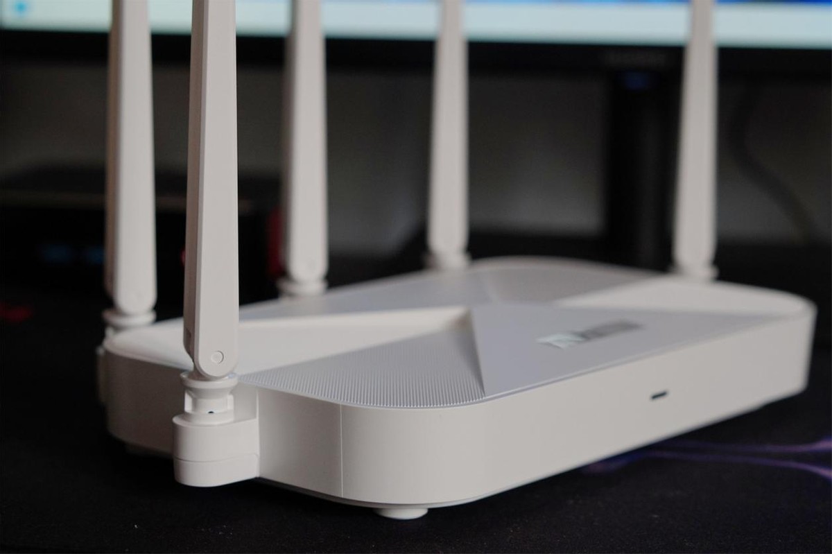 中兴ax3000天巡版路由器横评,中兴ax3000路由器评测