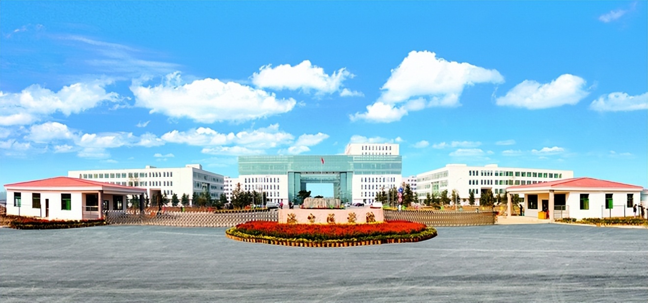 山东三所医学院更名为大学如何命名？新年贺词可以看出些许信息