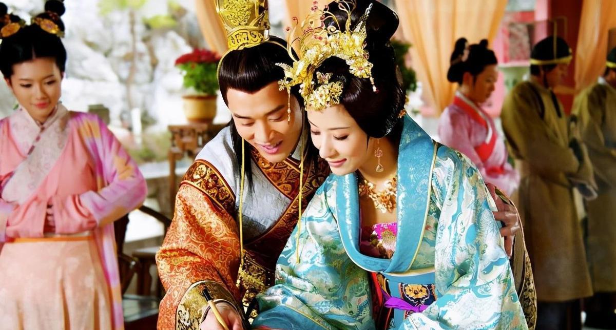 古代皇子10多岁就必须和宫女同房，真实原因只有一点，你猜到了吗