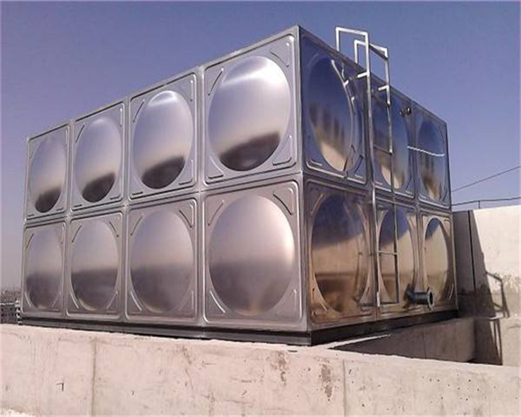 深圳304不锈钢水箱怎么装,现在不锈钢水箱安装方法