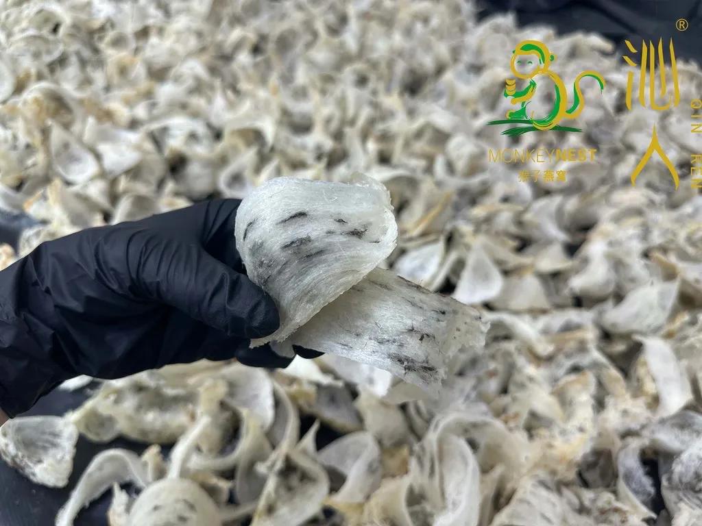 印尼燕窝与马来西亚燕窝的区别是什么呢?,猴子燕窝.沁人品牌