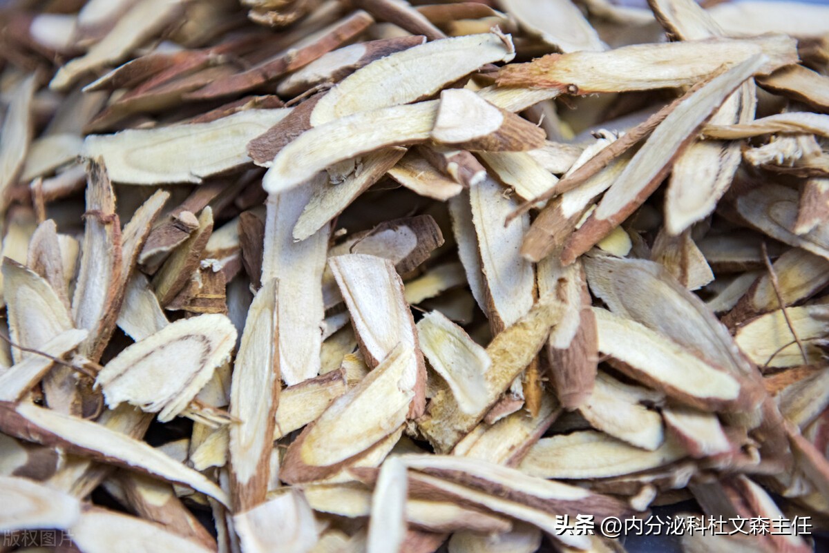 结节囊肿息肉，健脾祛湿不管用？往往是阳虚了，送你一方除根！