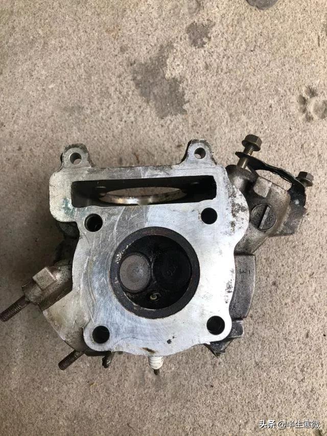 雅马哈凌鹰125多少公里才会烧机油,雅马哈凌鹰125踏板油耗高怎么办